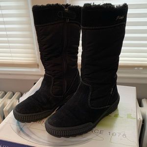 Primigi Kids GoreTex Boots